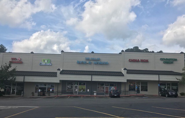 More Photos Of 2405-2465 Jefferson Rd, Athens Unknown For Lease