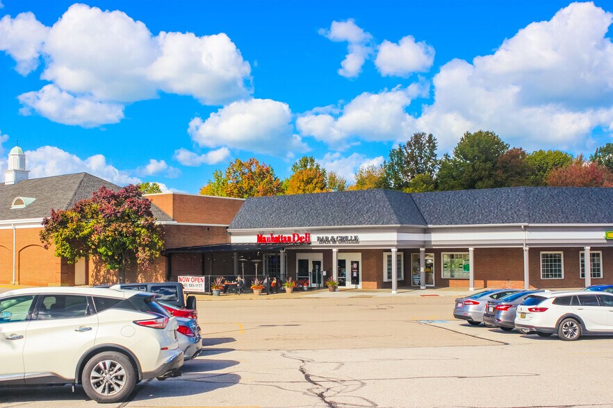 More Photos Of 34601 Ridge Rd, Willoughby Storefront For Lease