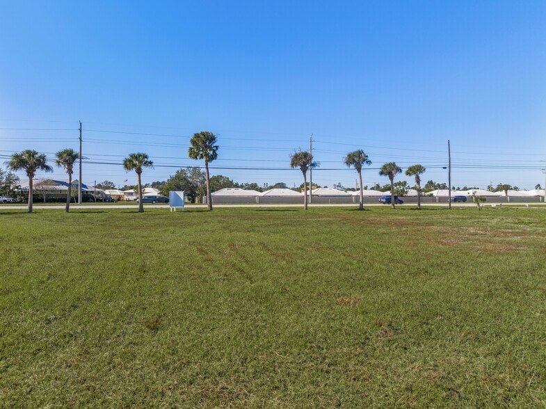 More Photos Of 2301 S Tamiami Trl, Osprey Land For Sale