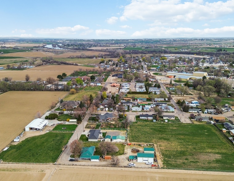 More Photos Of 615 W Idaho Ave, Homedale Manufactured Housing Mobile Home Park For Sale