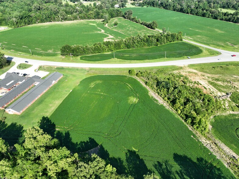 More Photos Of Munsford Drive, New Albany Land For Sale