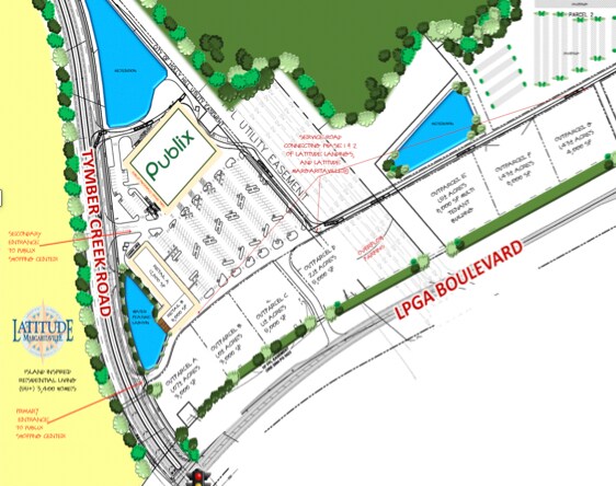 More Photos Of 2630 LPGA Blvd, Daytona Beach Unknown For Lease