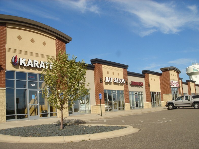 More Photos Of 11565 Theatre Dr, Champlin Unknown For Lease