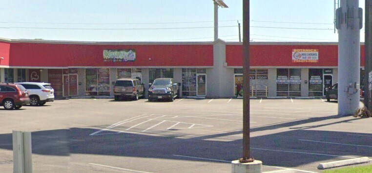 More Photos Of 6201-6223 S US 59 Hwy, Houston Unknown For Lease