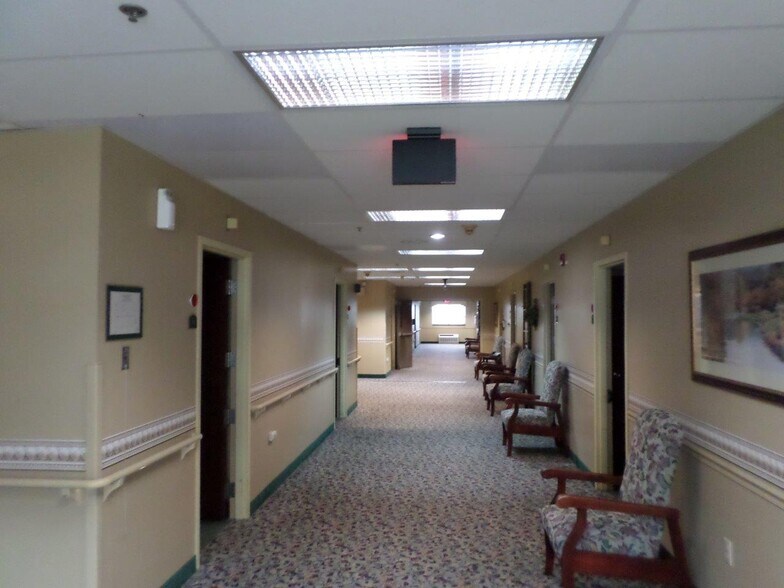 More Photos Of 819 Jefferson Ave, Scranton Assisted Living For Lease