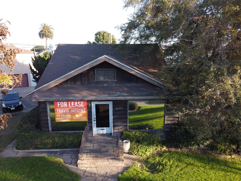 More Photos Of 3699 Park Blvd, San Diego Medical For Lease