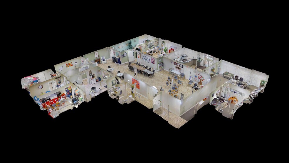 More Photos Of 7821-7843 Seminole Blvd, Seminole Medical For Lease