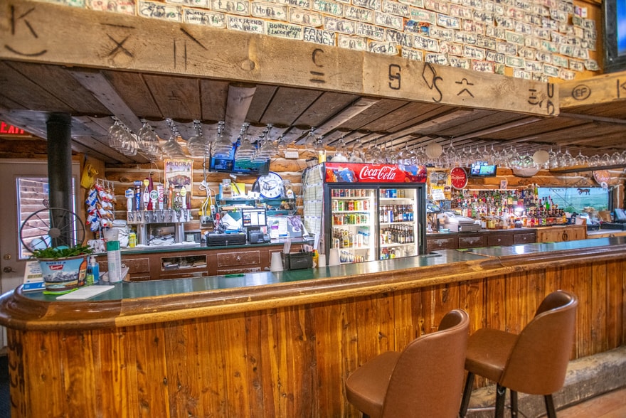 More Photos Of 3100 Buffalo Gap Rd, Medora Hotel For Sale