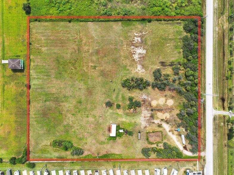 More Photos Of 11243 Stewart Rd, Galveston Land For Sale