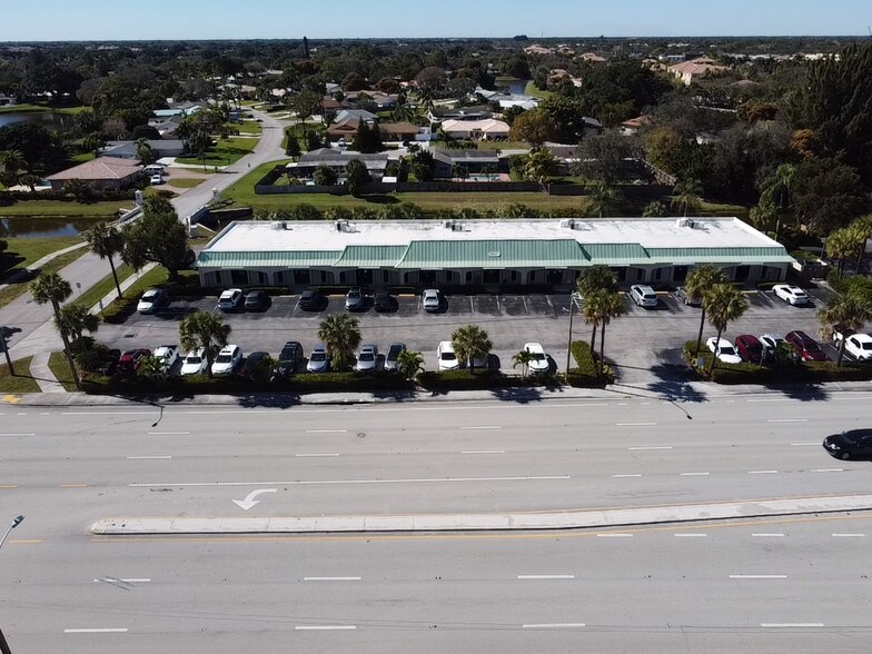 More Photos Of 10887 N Military Trl, Palm Beach Gardens Medical For Lease