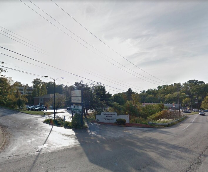 More Photos Of 275 Center Rd, Monroeville Office For Lease