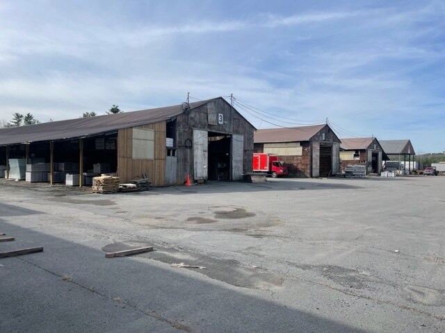 More Photos Of 419 State Route 17B, Monticello Freestanding For Sale