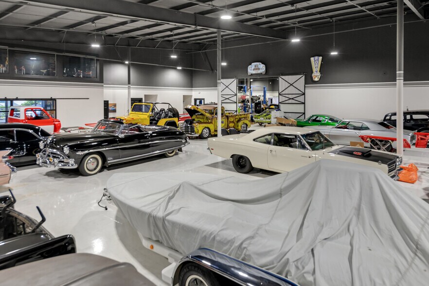More Photos Of 2835 Duke Ct, Santa Rosa Industrial For Sale