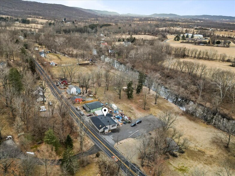 More Photos Of 23 Musconetcong River Rd, Hampton General Retail For Sale