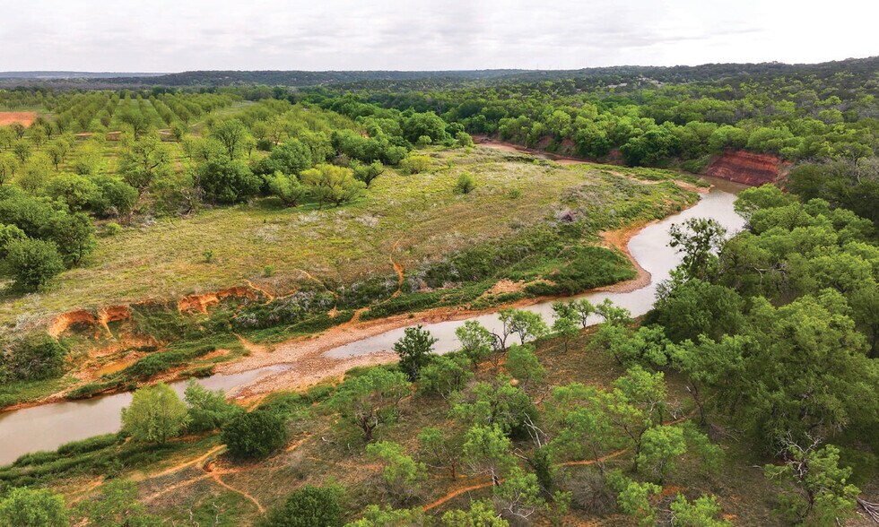 More Photos Of 450 County Road 417, Goldthwaite Land For Sale