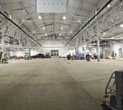More Photos Of 737 W Cleveland St, Milwaukee Warehouse For Lease