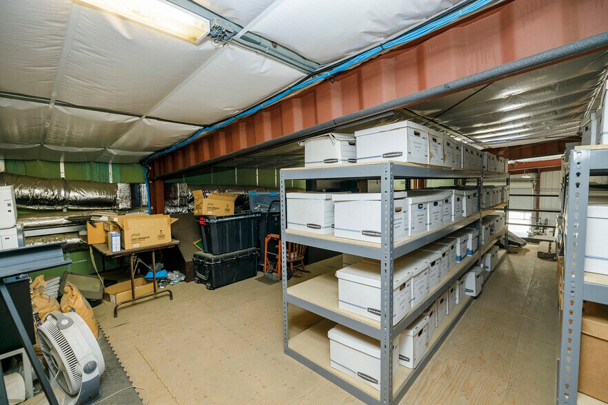 More Photos Of 213 C St, Turlock Industrial For Sale