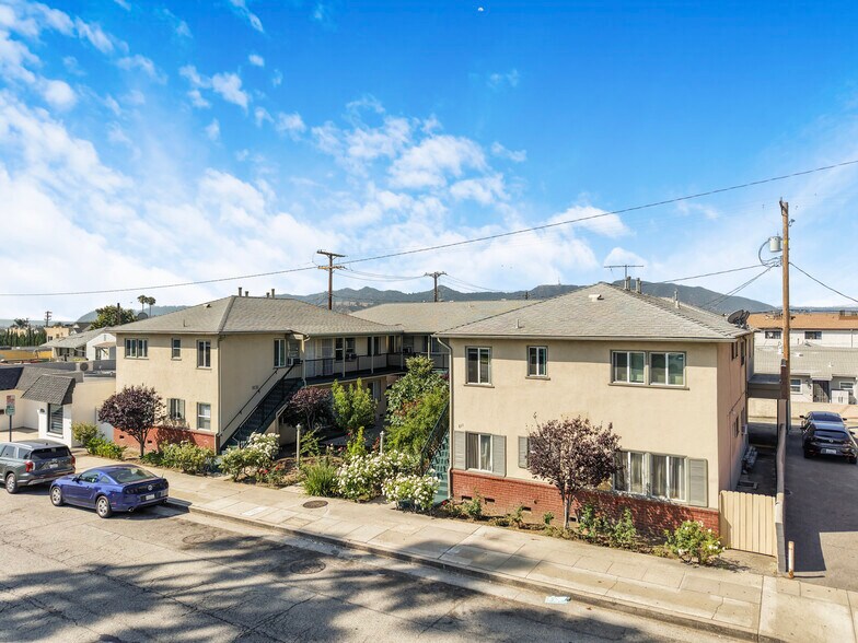 More Photos Of 811 S Glenoaks Blvd, Burbank Apartments For Sale