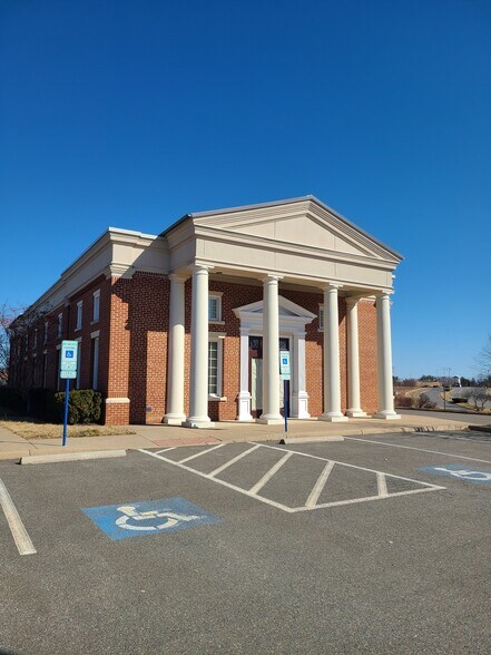 More Photos Of 564 Celebrate Virginia Pkwy, Fredericksburg Bank For Sale