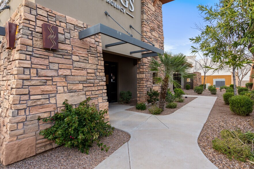 More Photos Of 2680 S Val Vista Dr, Gilbert Office For Lease