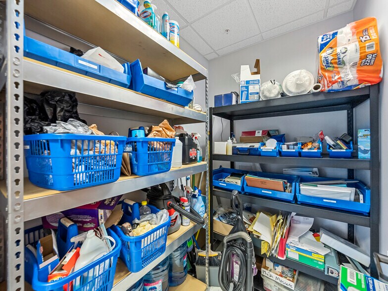 More Photos Of 10 Regency Dr, Wylie Light Distribution For Lease