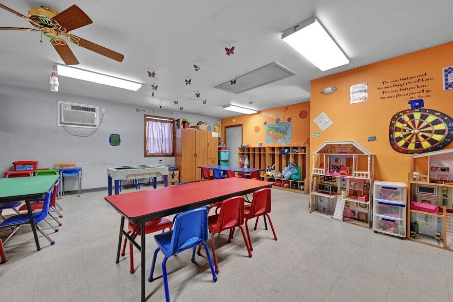 More Photos Of 10 Rausch Creek Rd, Tremont Daycare Center For Sale