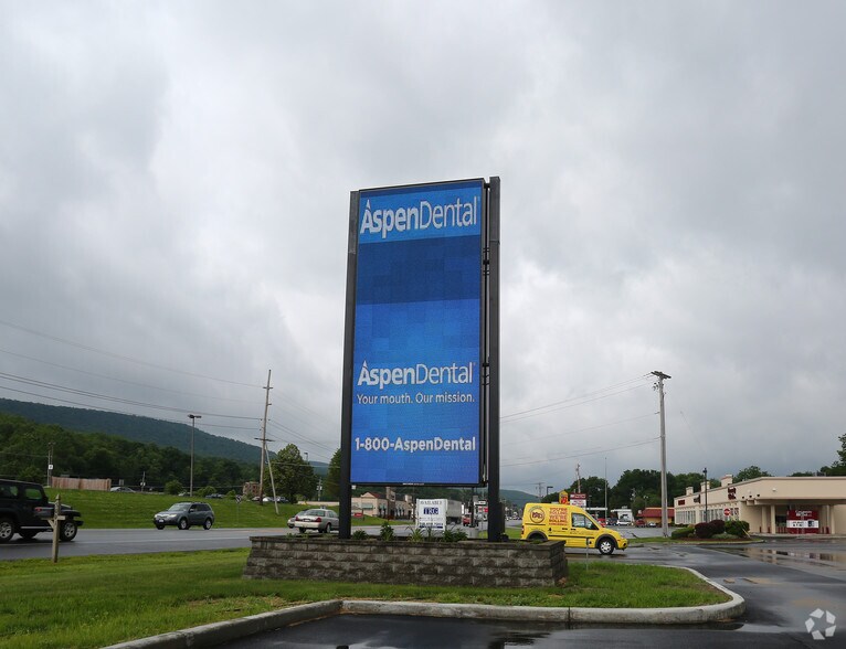 More Photos Of 5001 State Highway 23, Oneonta Storefront For Lease