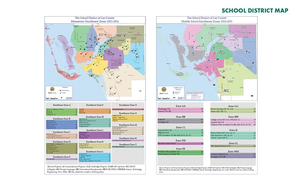 More Photos Of 16860 Pine Ridge Rd, Fort Myers Land For Sale