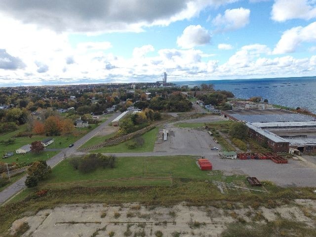 More Photos Of 91 Michell St, Oswego Warehouse For Sale