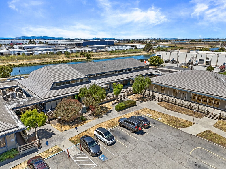 More Photos Of 300 Pendleton Way, Oakland Office For Sale