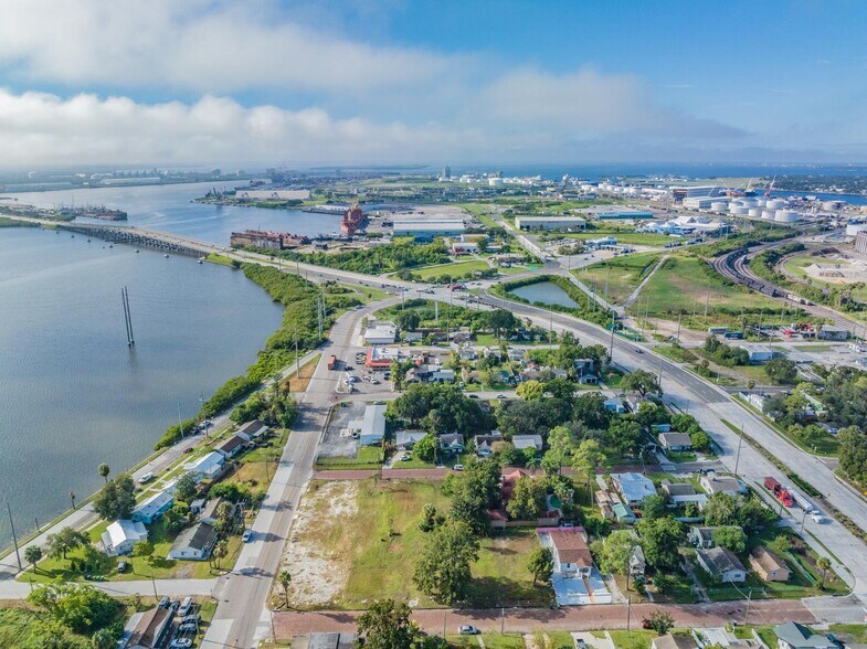 More Photos Of 1305 S 22nd St, Tampa Land For Sale