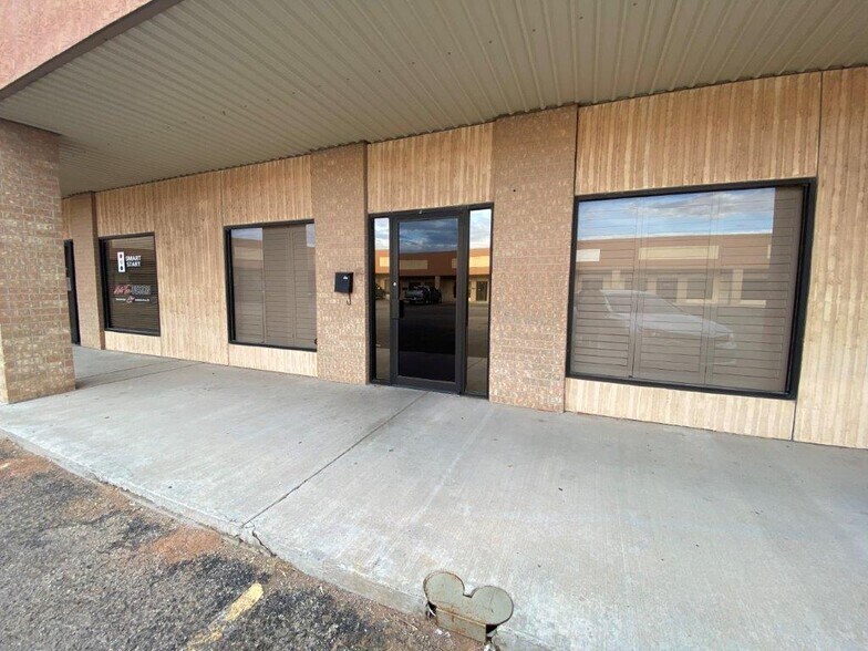 More Photos Of 2317 Field St, Odessa Coworking Space