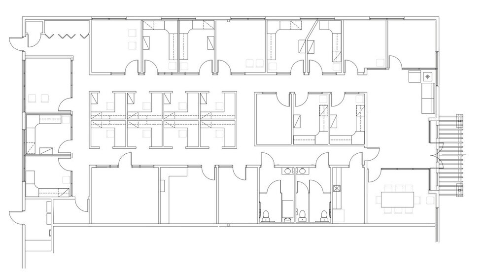 More Photos Of 4304 Redwood Hwy, San Rafael Office For Sale