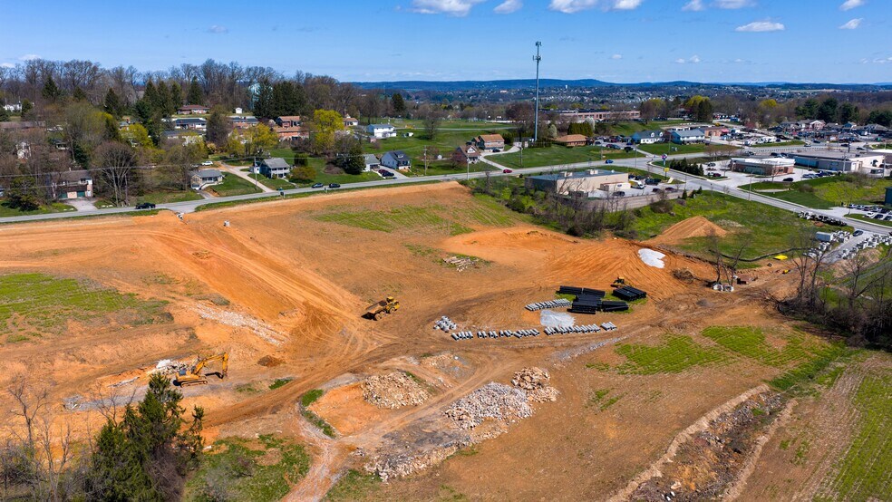 More Photos Of Lot 92 Leader Heights rd, York Land For Sale