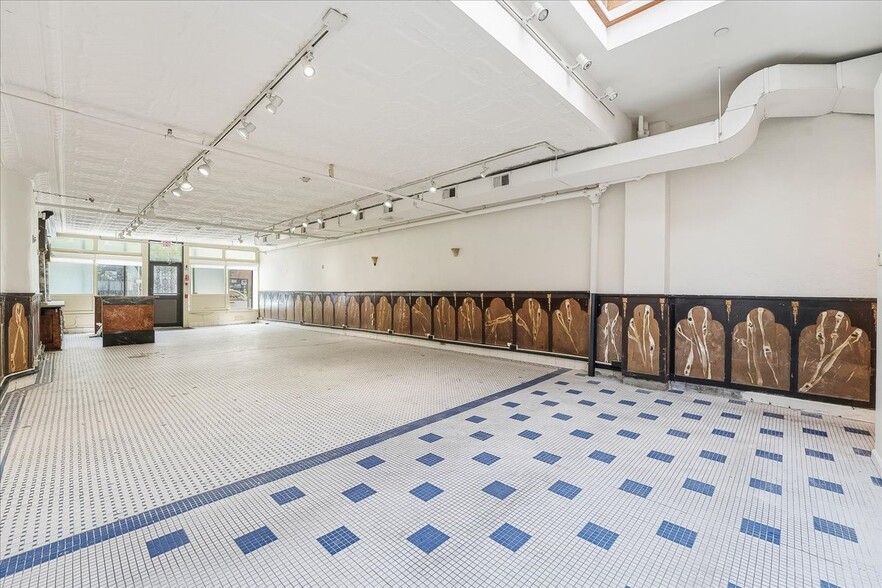 More Photos Of 113 Brunswick St, Jersey City Storefront Retail Residential For Lease