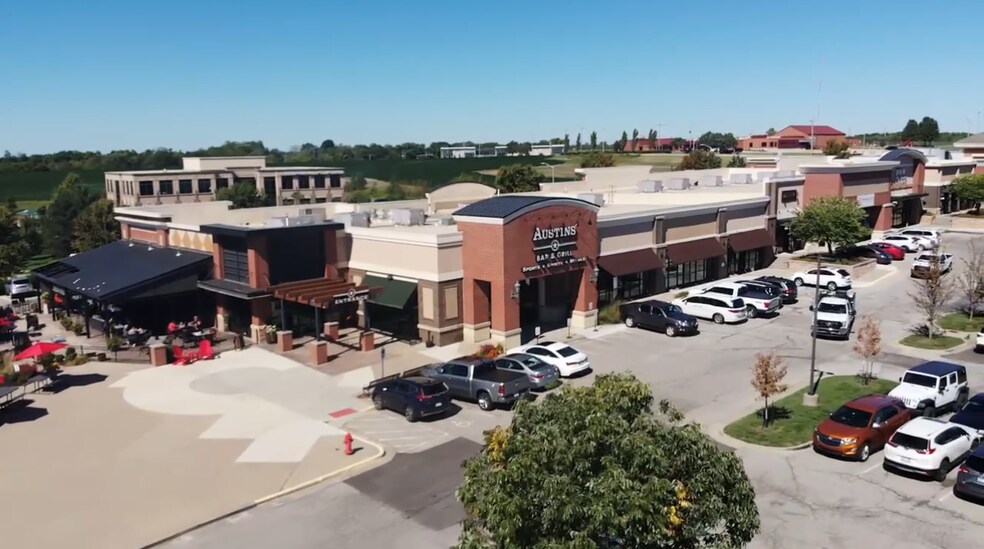 More Photos Of Lone Elm & College Blvd, Olathe Unknown For Lease