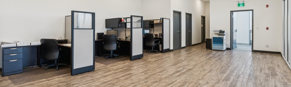 More Photos Of 261216 Wagon Wheel Way, Rocky View No 44 Warehouse For Sale