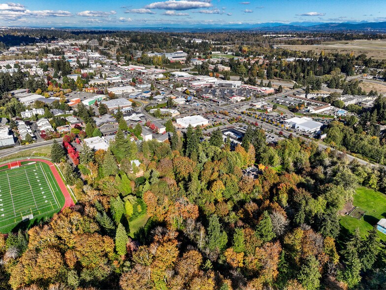 More Photos Of 16504 3rd Ave SW, Burien Land For Sale
