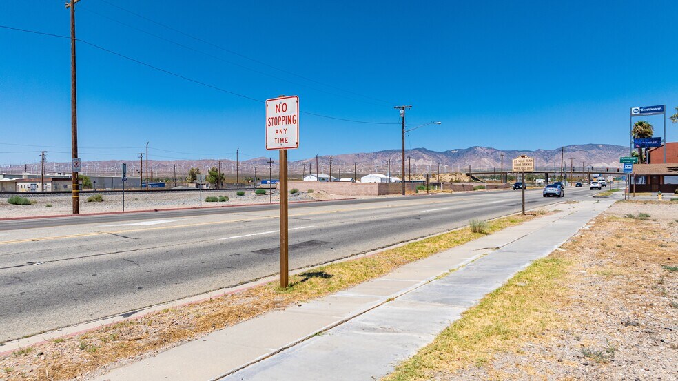 More Photos Of 16201 Sierra Hwy, Mojave Land For Sale
