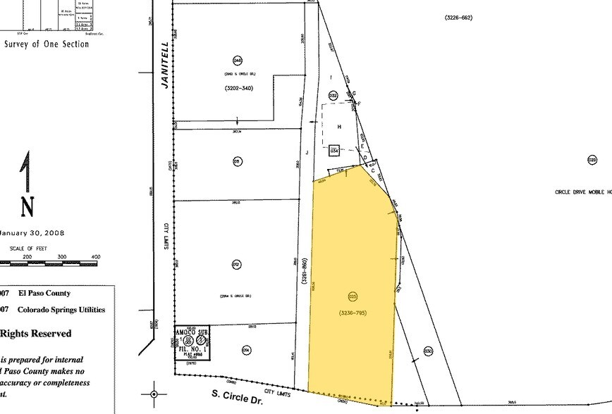 More Photos Of 2850 S Circle Dr, Colorado Springs Hotel For Sale