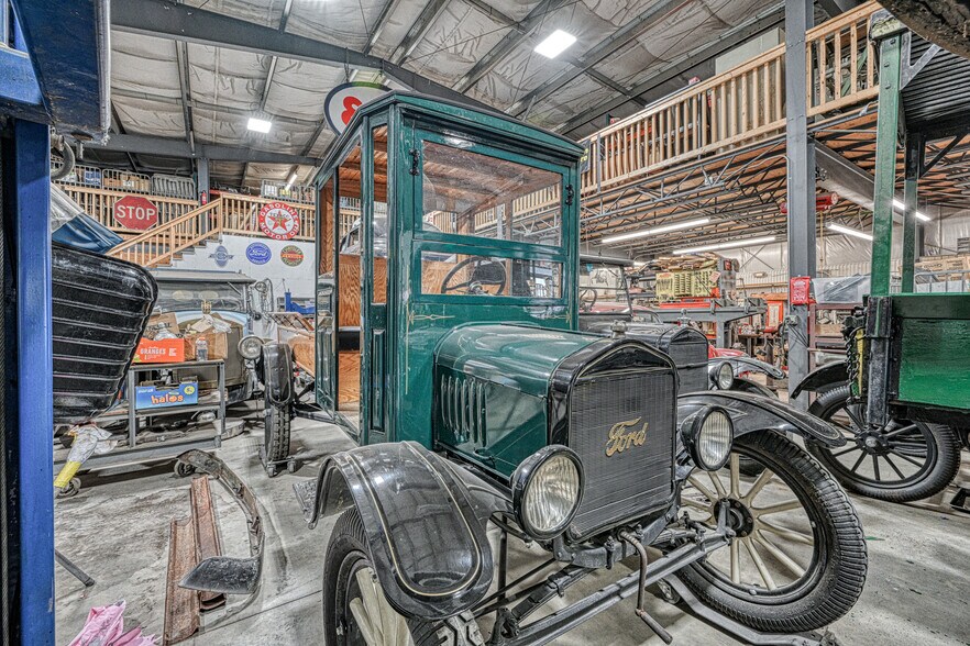 More Photos Of 1235 US Route 202, Winthrop Auto Dealership For Sale