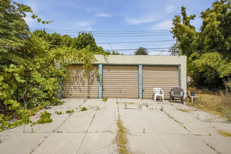 More Photos Of 1259 S Orange Dr, Los Angeles Apartments For Sale