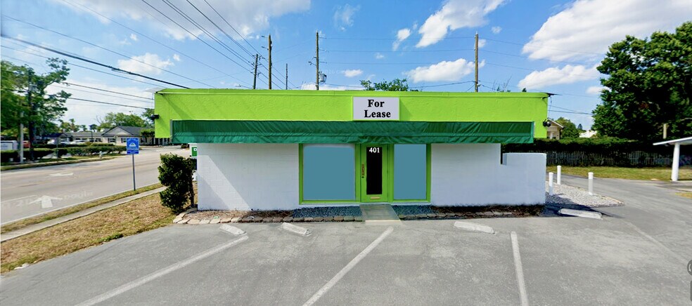 More Photos Of 401 Lake Howell Rd, Maitland Storefront Retail Office For Lease
