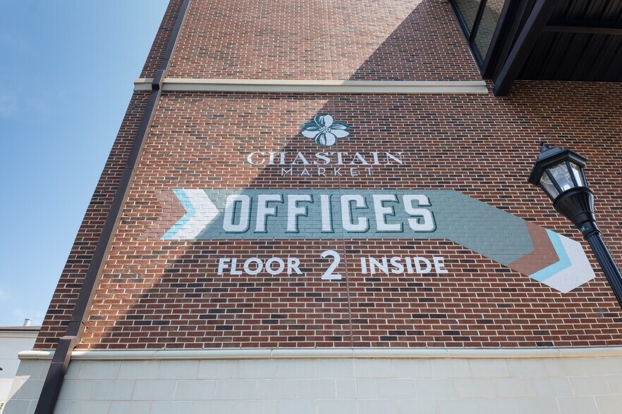 More Photos Of 4600 Roswell Rd, Atlanta Unknown For Lease