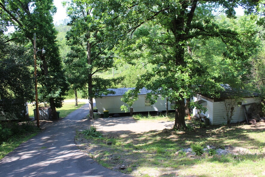 More Photos Of 6604-6615 Fitts Rd, North Little Rock Manufactured Housing Mobile Home Park For Sale
