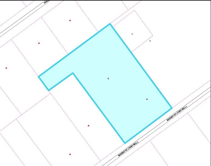 More Photos Of 116 Massey St, Fort Mill Flex For Sale