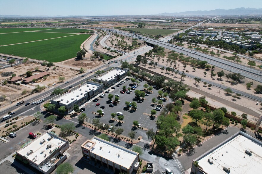 More Photos Of 9350 W Northern Ave, Peoria Unknown For Lease