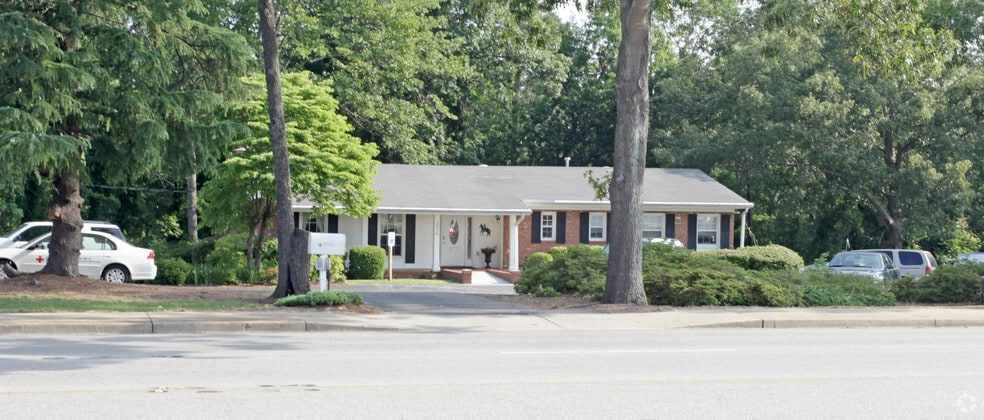 Primary Photo Of 1314 Pine Log Rd, Aiken Office Residential For Sale