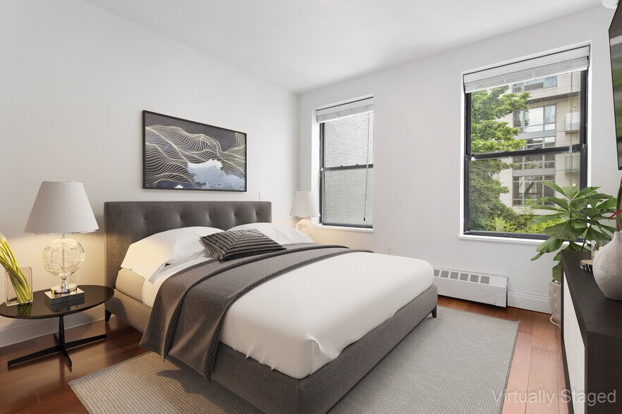 More Photos Of 61 Sullivan St, New York Apartments For Sale
