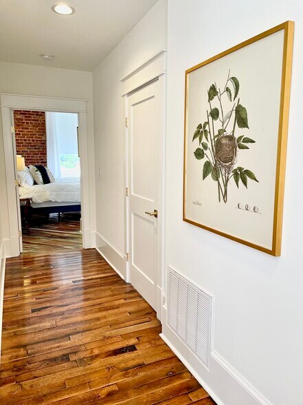 More Photos Of 114 N Walnut St, Seneca Storefront Retail Residential For Sale